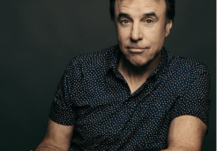 JSWIZZ Presents: Kevin Nealon – Live and Funny