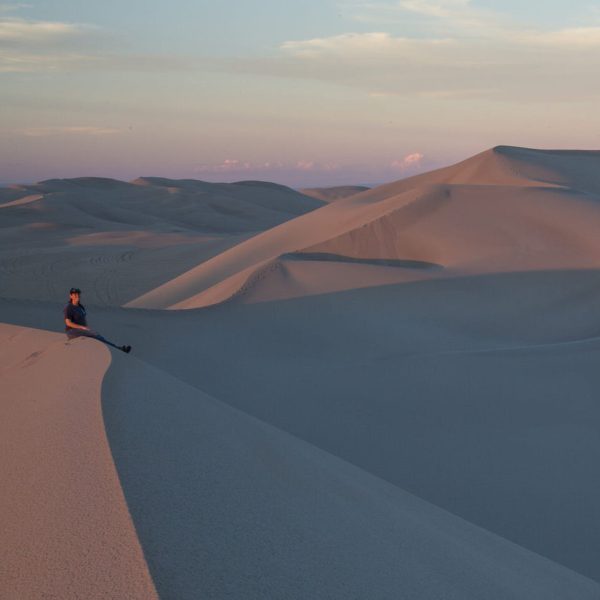 St.-Anthony-sand-dunes